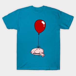 Balloon Blobfish T-Shirt